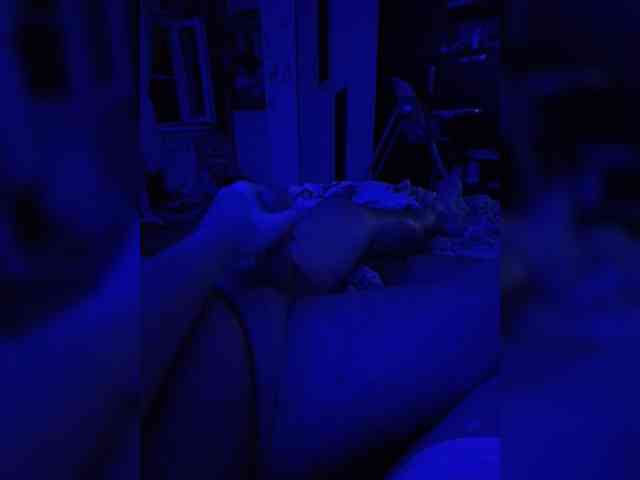 KETTY-3 webcam