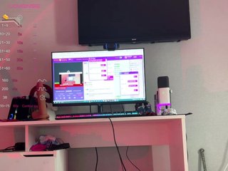 Katherine-Ross Porn Show