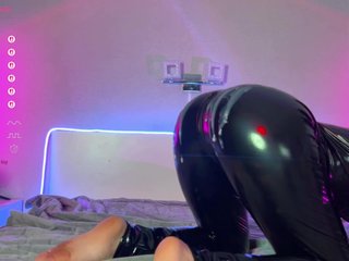 Katherine-Ross Porn Show