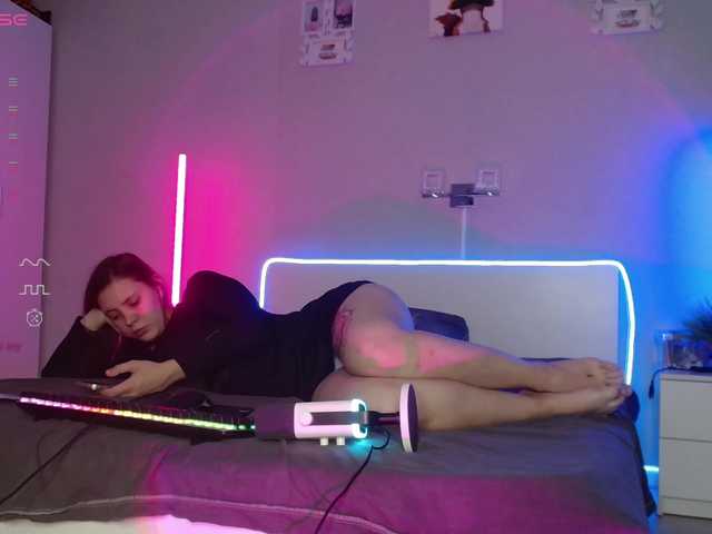 Katherine-Ross live webcam show