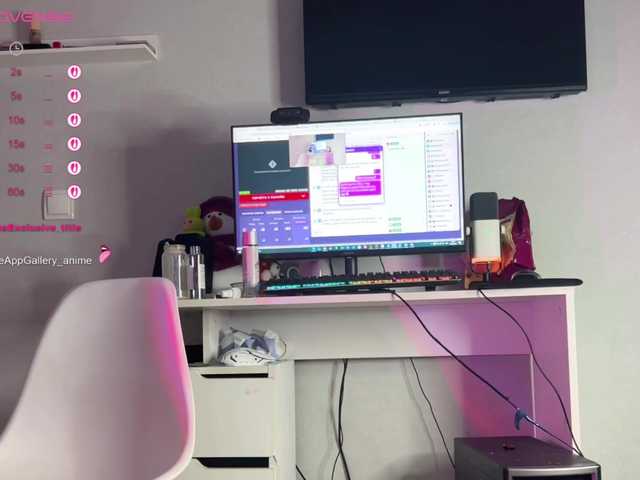 Katherine-Ross live cam on BongaCams