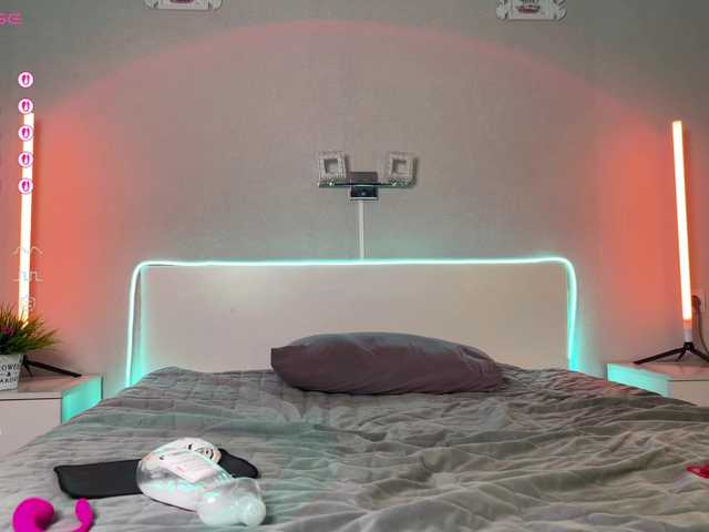 Katherine-Ross live cam on BongaCams
