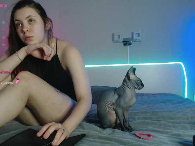 Katherine-Ross live cam on BongaCams