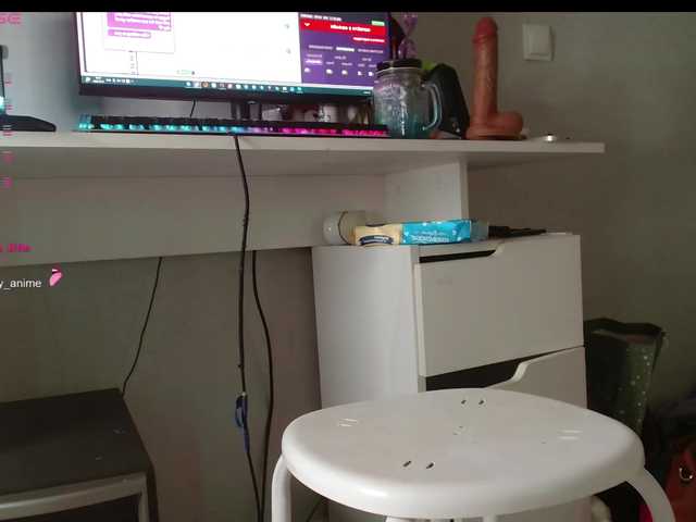 Katherine-Ross live cam on BongaCams
