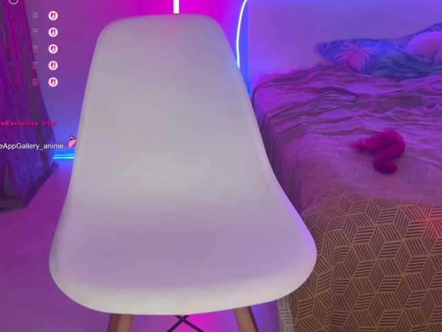 Katherine-Ross live cam on BongaCams