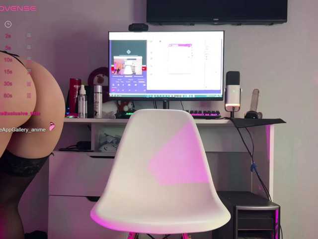 Katherine-Ross live cam on BongaCams