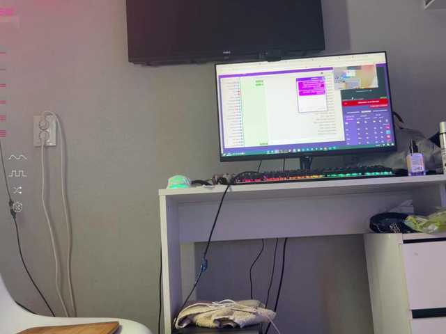 Katherine-Ross live cam on BongaCams