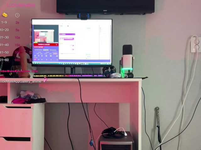 Katherine-Ross live cam on BongaCams