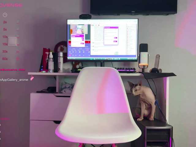 Katherine-Ross live cam on BongaCams