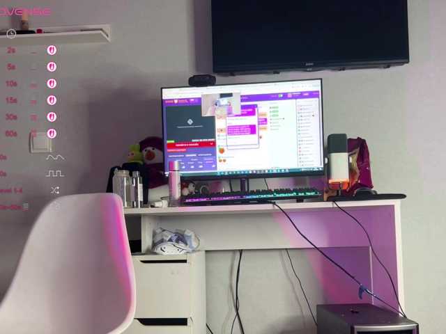 Katherine-Ross live cam on BongaCams