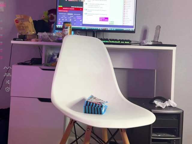 Katherine-Ross live cam on BongaCams