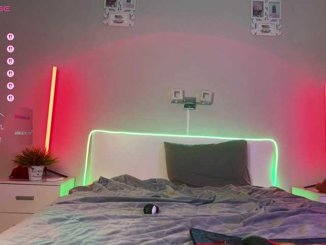Katherine-Ross live cam on BongaCams