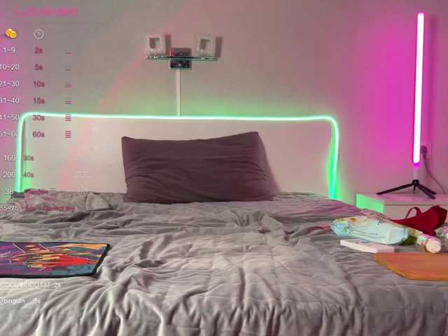 Katherine-Ross live cam on BongaCams