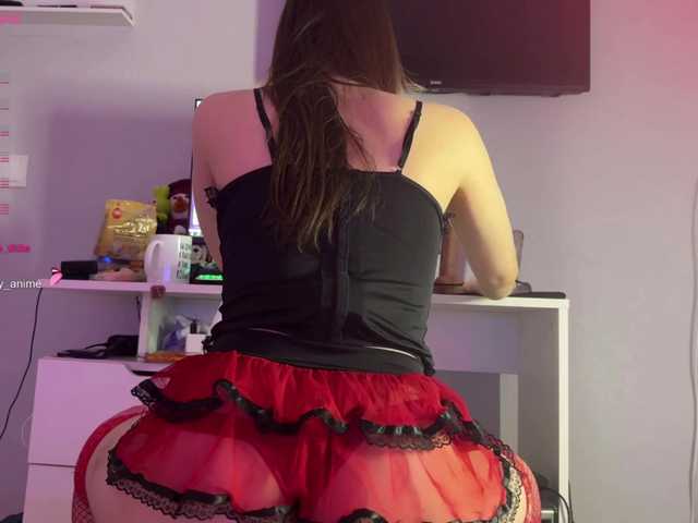 Katherine-Ross live cam on BongaCams