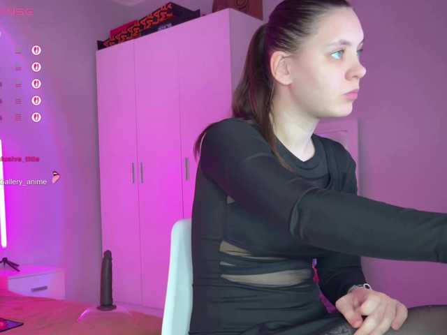 Katherine-Ross live cam on BongaCams