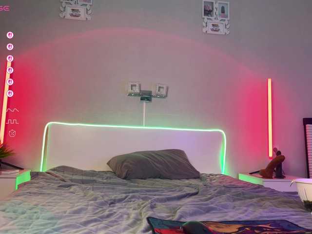Katherine-Ross live cam on BongaCams