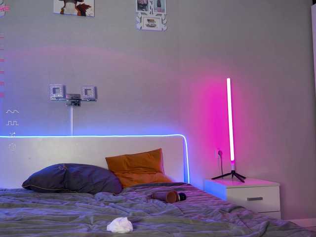 Katherine-Ross live cam on BongaCams
