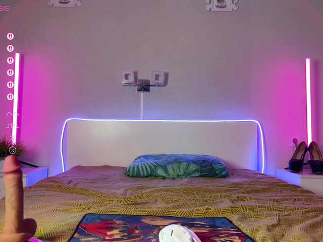 Katherine-Ross live cam on BongaCams