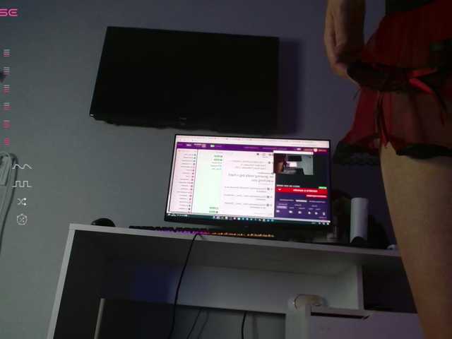 Katherine-Ross live webcam show