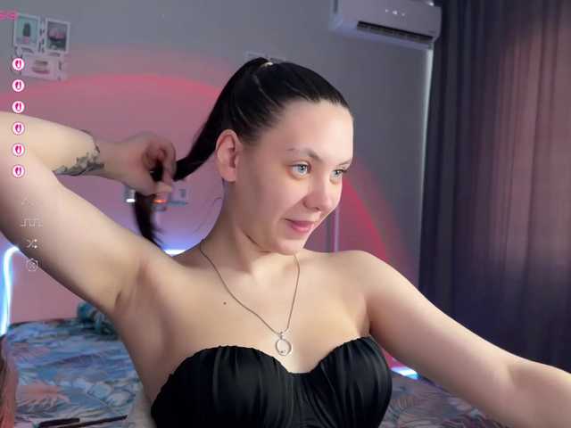 Profile and Statistics for Katherine-Ross on BongaCams