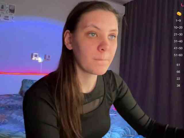 Katherine-Ross webcam