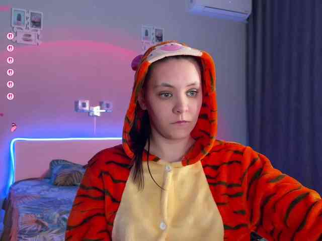 Katherine-Ross webcam