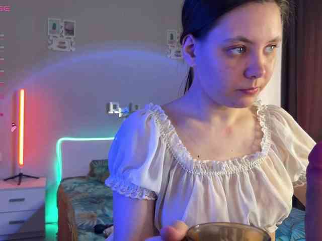 Katherine-Ross webcam
