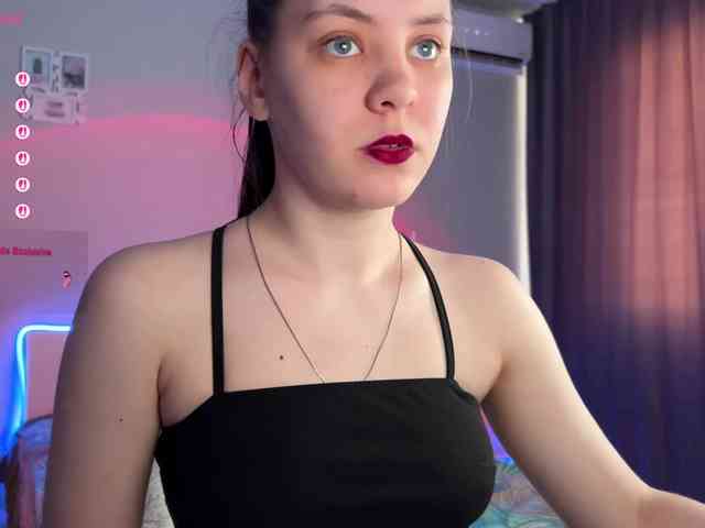 Katherine-Ross webcam