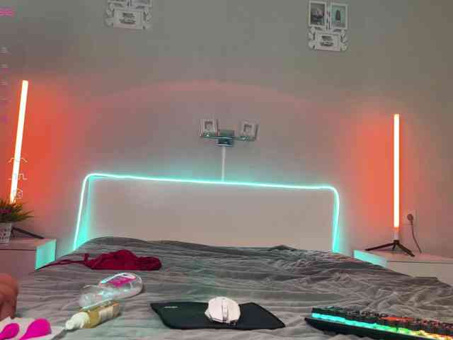 Katherine-Ross webcam
