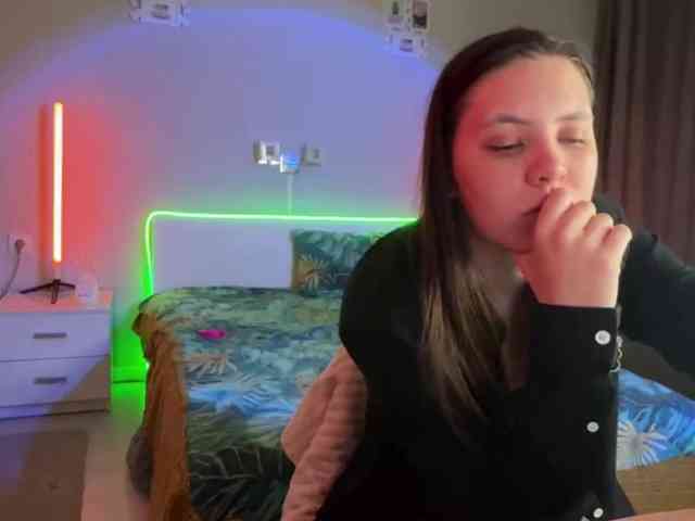 Katherine-Ross webcam