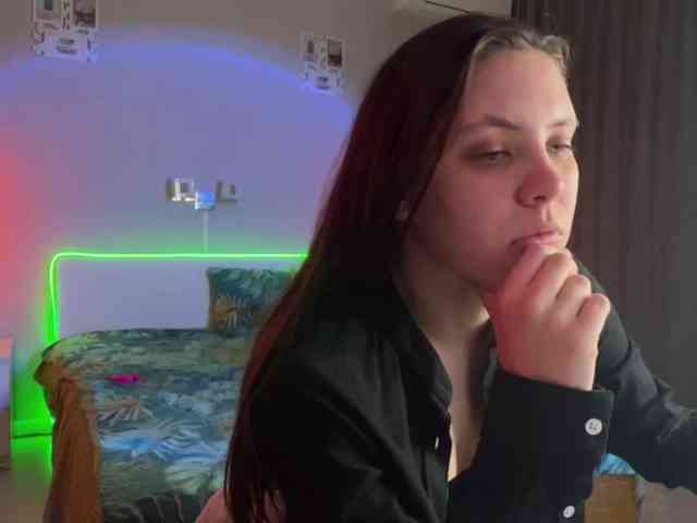 Katherine-Ross webcam