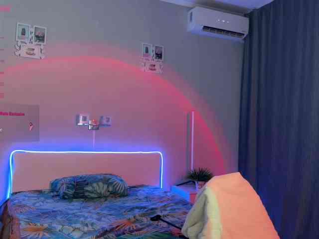 Katherine-Ross webcam