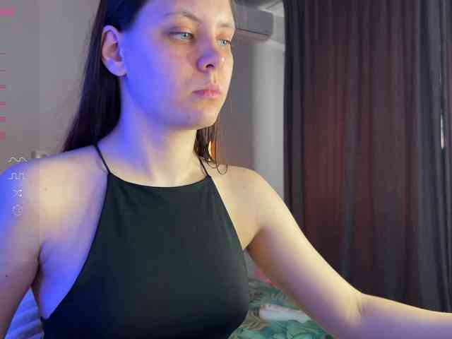 Katherine-Ross webcam