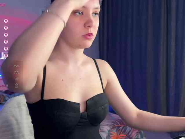 Katherine-Ross webcam