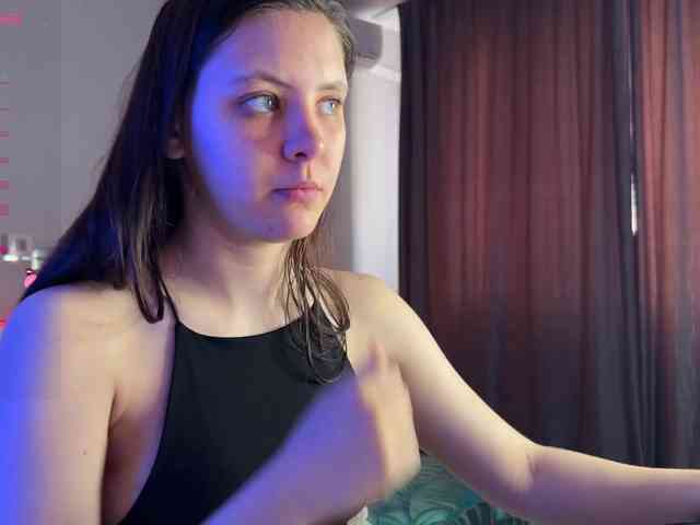 Katherine-Ross webcam