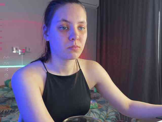 Katherine-Ross webcam