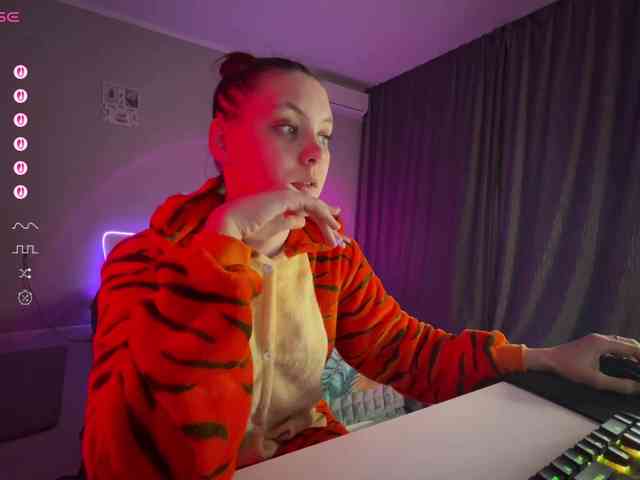 Katherine-Ross webcam