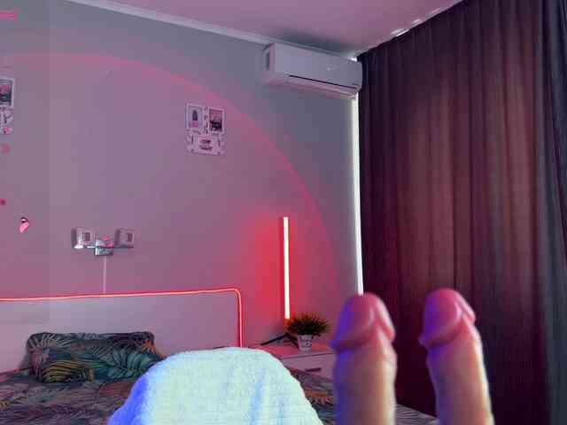 Katherine-Ross webcam