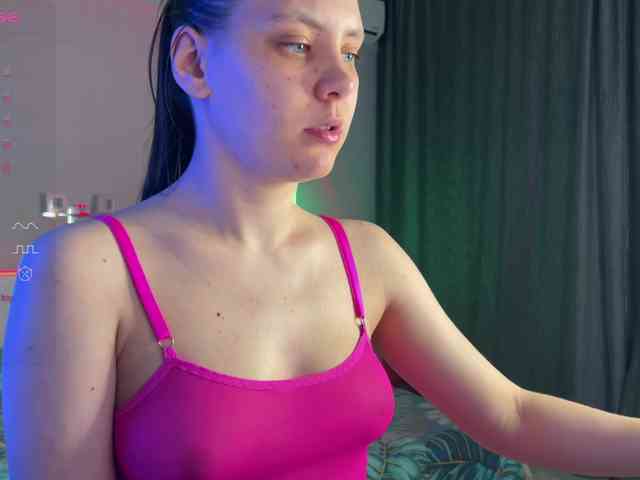 Katherine-Ross webcam