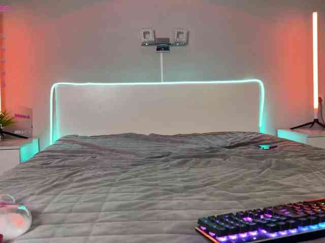 Katherine-Ross webcam