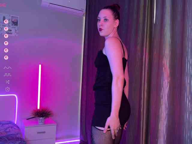 Katherine-Ross webcam