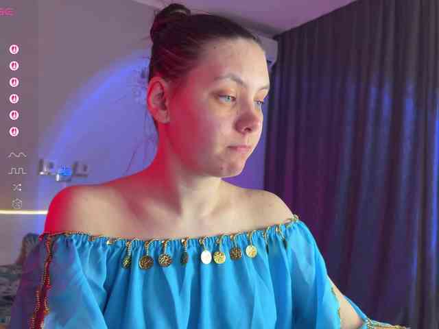 Katherine-Ross webcam