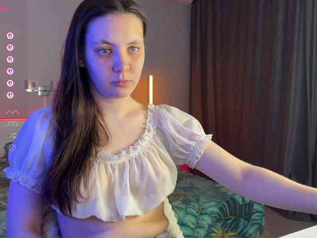 Katherine-Ross webcam