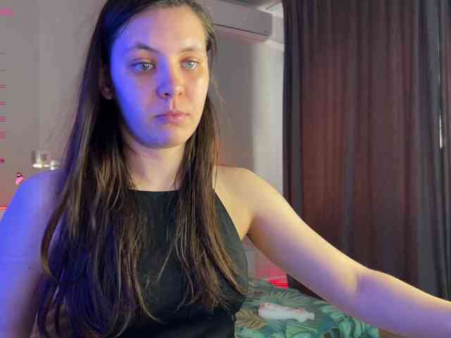 Katherine-Ross webcam