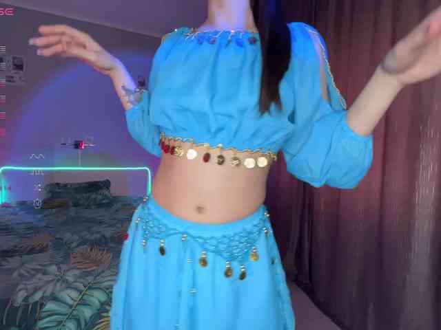 Katherine-Ross webcam