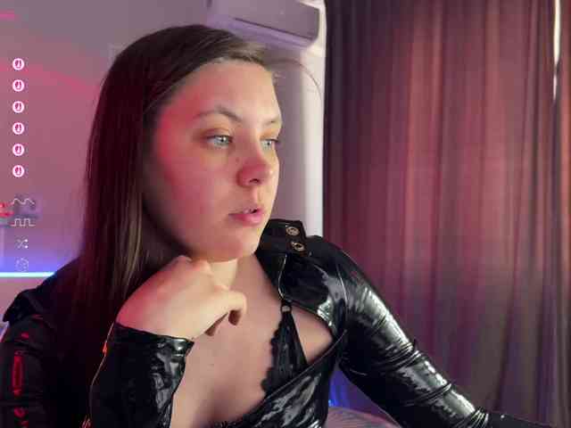 Katherine-Ross webcam