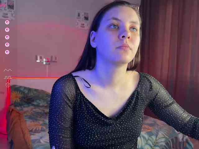 Katherine-Ross webcam
