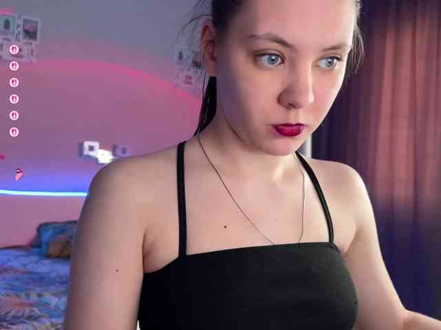 Katherine-Ross webcam