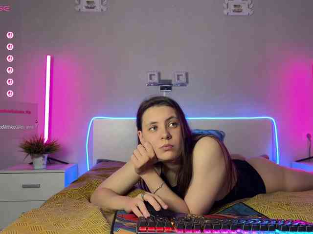 Katherine-Ross webcam