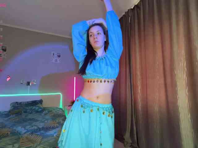 Katherine-Ross webcam